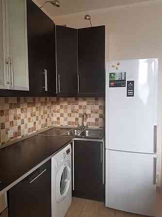 1-к квартира, 35 м2, 3 эт. Мариуполь