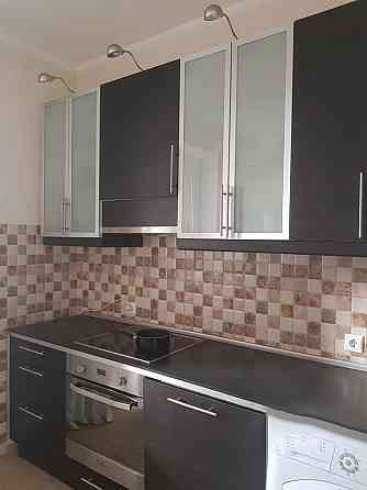 1-к квартира, 35 м2, 3 эт. Мариуполь