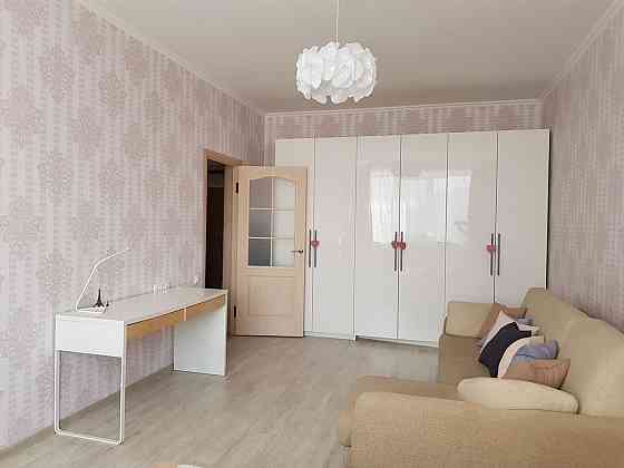 1-к квартира, 35 м2, 3 эт. Мариуполь