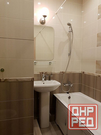 1-к квартира, 35 м2, 3 эт. Мариуполь - изображение 3