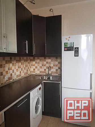 1-к квартира, 35 м2, 3 эт. Мариуполь - изображение 5