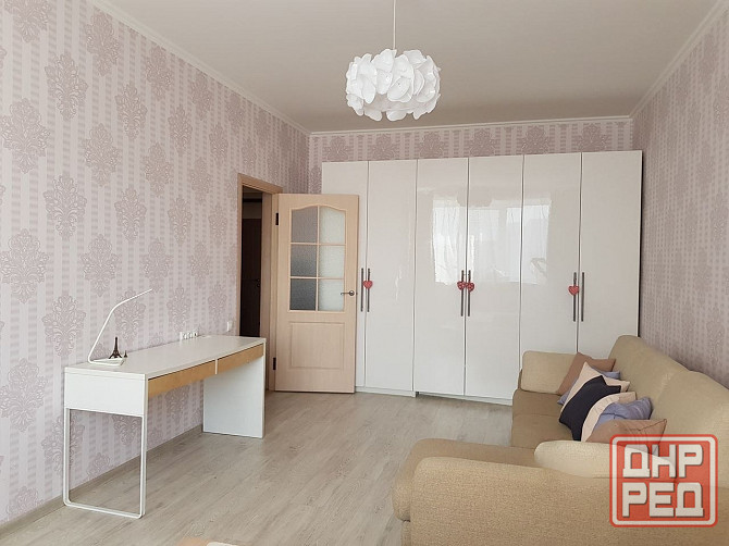 1-к квартира, 35 м2, 3 эт. Мариуполь - изображение 2