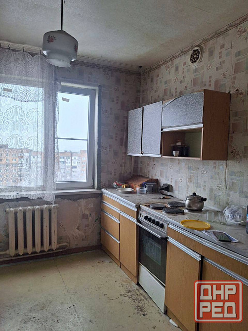 Продажа! 3ком.кв! Щетинина! Донецк - изображение 3