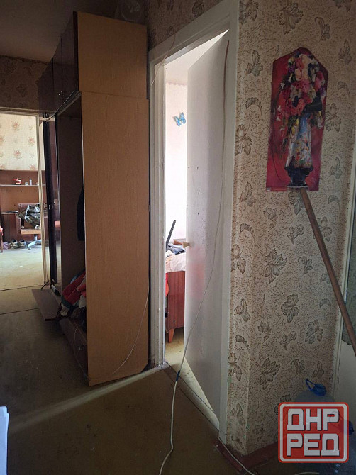 Продажа! 3ком.кв! Щетинина! Донецк - изображение 9