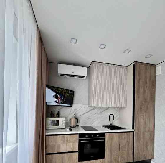 Сдается: Двухкомнатная квартира Этаж: 3/9 Район: Киевский Площадь квартиры: 47м² Донецк