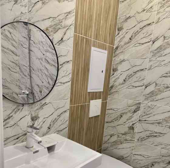 Сдается: Двухкомнатная квартира Этаж: 3/9 Район: Киевский Площадь квартиры: 47м² Донецк