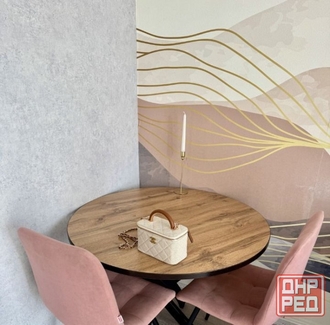 Сдается: Двухкомнатная квартира Этаж: 3/9 Район: Киевский Площадь квартиры: 47м² Донецк - изображение 4