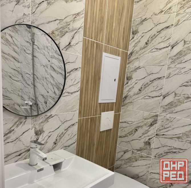 Сдается: Двухкомнатная квартира Этаж: 3/9 Район: Киевский Площадь квартиры: 47м² Донецк - изображение 2