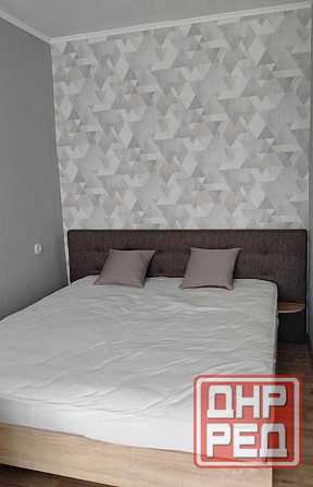 2-к квартира, 57 м2, 5 эт. Мариуполь - изображение 3