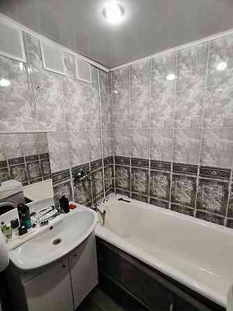 Сдам просторную однокомнатную квартиру в Ворошиловском районе Донецка ориентир Набережная Донецк