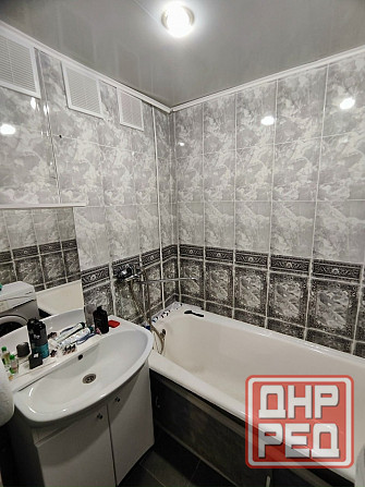 Сдам просторную однокомнатную квартиру в Ворошиловском районе Донецка ориентир Набережная Донецк - изображение 2