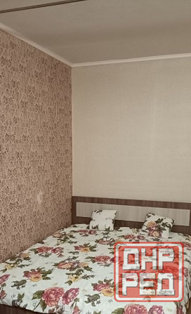 Сдаётся двушка в Лениском районе Донецк - изображение 5