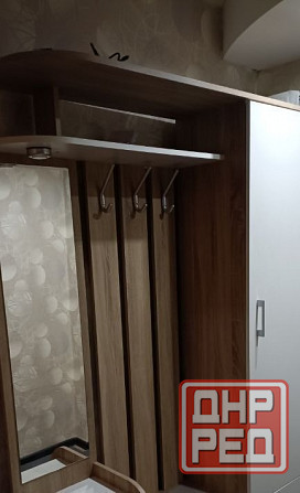 Сдаётся двушка в Лениском районе Донецк - изображение 7