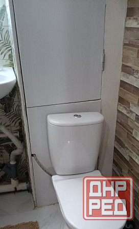 Сдаётся двушка в Лениском районе Донецк - изображение 8