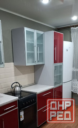 Сдаётся двушка в Лениском районе Донецк - изображение 1