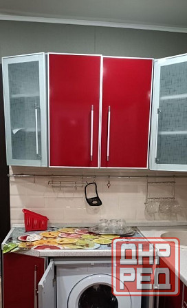 Сдаётся двушка в Лениском районе Донецк - изображение 2