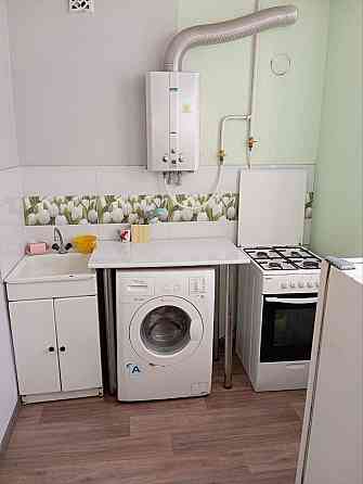 Аренда! Ул.Октября. 1ком.кв! Донецк