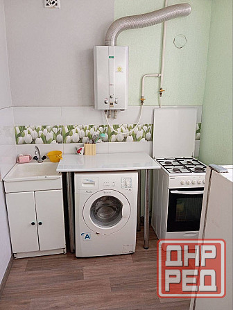 Аренда! Ул.Октября. 1ком.кв! Донецк - изображение 3