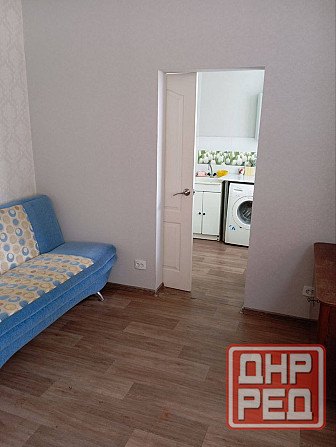 Аренда! Ул.Октября. 1ком.кв! Донецк - изображение 2