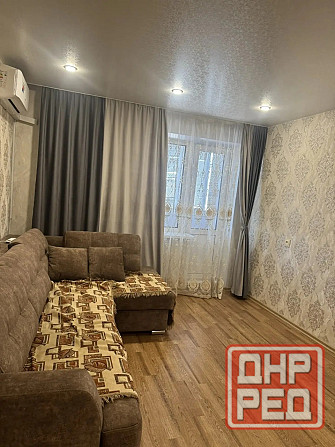 Сдаю 2-х комнатную квартиру в Калининском районе Донецк - изображение 3