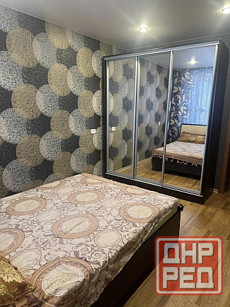 Сдаю 2-х комнатную квартиру в Калининском районе Донецк - изображение 1