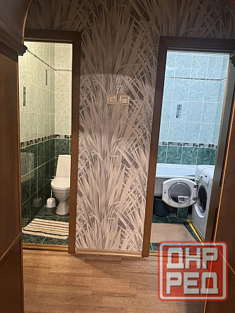 Сдаю 2-х комнатную квартиру в Калининском районе Донецк - изображение 6