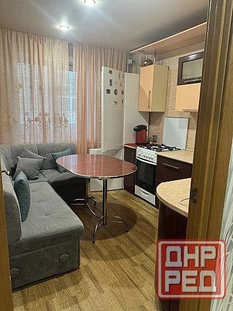 Сдаю 2-х комнатную квартиру в Калининском районе Донецк - изображение 5