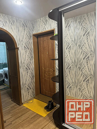 Сдаю 2-х комнатную квартиру в Калининском районе Донецк - изображение 4