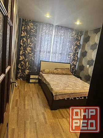 Сдаю 2-х комнатную квартиру в Калининском районе Донецк - изображение 2