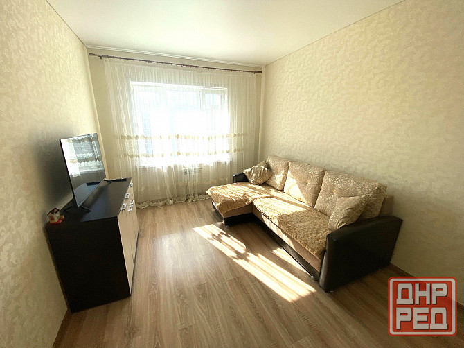 Сдам 1 комнатную квартиру в Ворошиловском районе, б-р Школьный Донецк - изображение 1