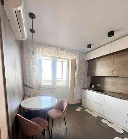 аренда квартиры в Калининском районе. по адресу улица Хлюпина Донецк