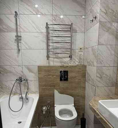 аренда квартиры в Калининском районе. по адресу улица Хлюпина Донецк