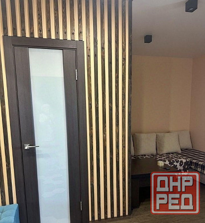 аренда квартиры в Калининском районе. по адресу улица Хлюпина Донецк - изображение 4