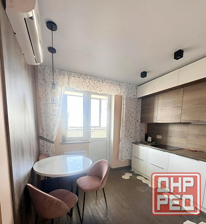 аренда квартиры в Калининском районе. по адресу улица Хлюпина Донецк - изображение 3