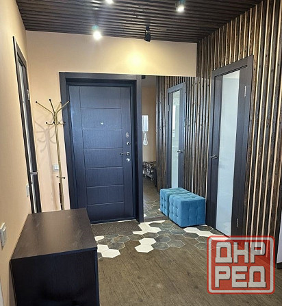 аренда квартиры в Калининском районе. по адресу улица Хлюпина Донецк - изображение 7