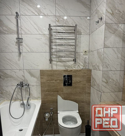 аренда квартиры в Калининском районе. по адресу улица Хлюпина Донецк - изображение 1