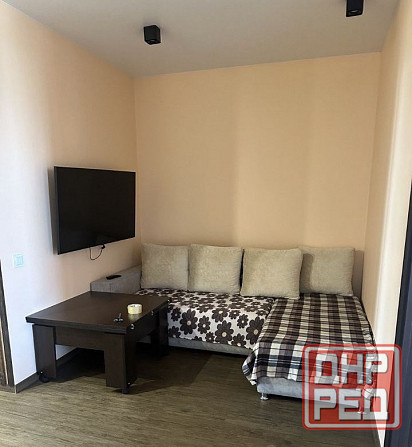 аренда квартиры в Калининском районе. по адресу улица Хлюпина Донецк - изображение 6