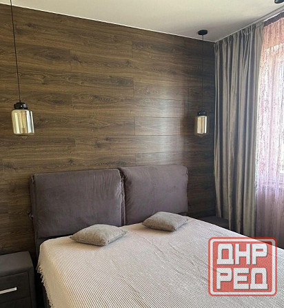 аренда квартиры в Калининском районе. по адресу улица Хлюпина Донецк - изображение 5