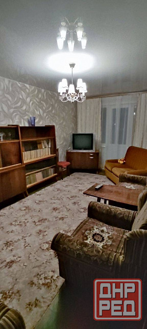 Продажа 2ком.кв! 50й Гвардейской дивизии Донецк - изображение 2