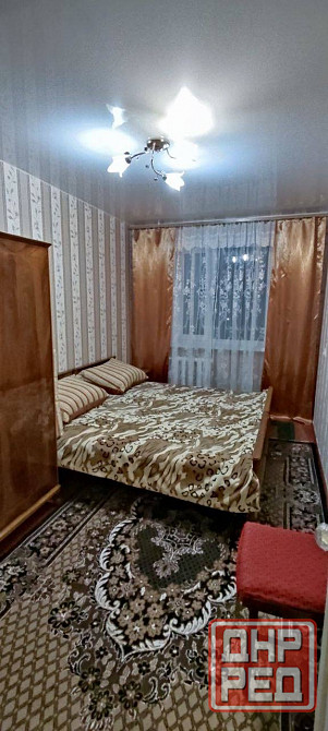 Продажа 2ком.кв! 50й Гвардейской дивизии Донецк - изображение 4