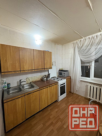 Аренда 2-х комнатной квартиры в центре города 50-летия ссср, 99/проспект Донецк - изображение 1