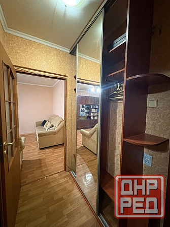 Аренда 2-х комнатной квартиры в центре города 50-летия ссср, 99/проспект Донецк - изображение 2