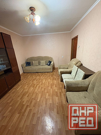 Аренда 2-х комнатной квартиры в центре города 50-летия ссср, 99/проспект Донецк - изображение 4