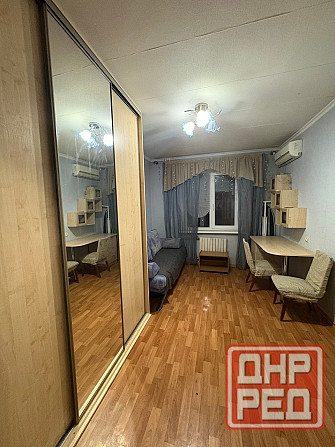 Аренда 2-х комнатной квартиры в центре города 50-летия ссср, 99/проспект Донецк - изображение 9