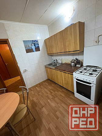 Аренда 2-х комнатной квартиры в центре города 50-летия ссср, 99/проспект Донецк - изображение 5