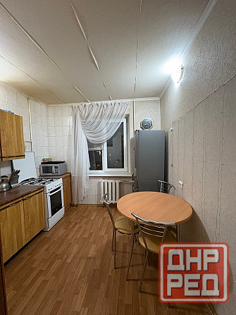 Аренда 2-х комнатной квартиры в центре города 50-летия ссср, 99/проспект Донецк - изображение 3