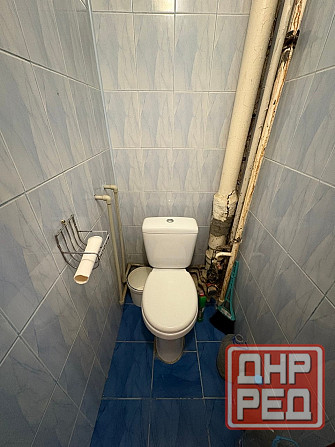 Аренда 2-х комнатной квартиры в центре города 50-летия ссср, 99/проспект Донецк - изображение 7