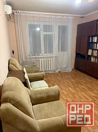 Аренда 2-х комнатной квартиры в центре города 50-летия ссср, 99/проспект Донецк - изображение 8