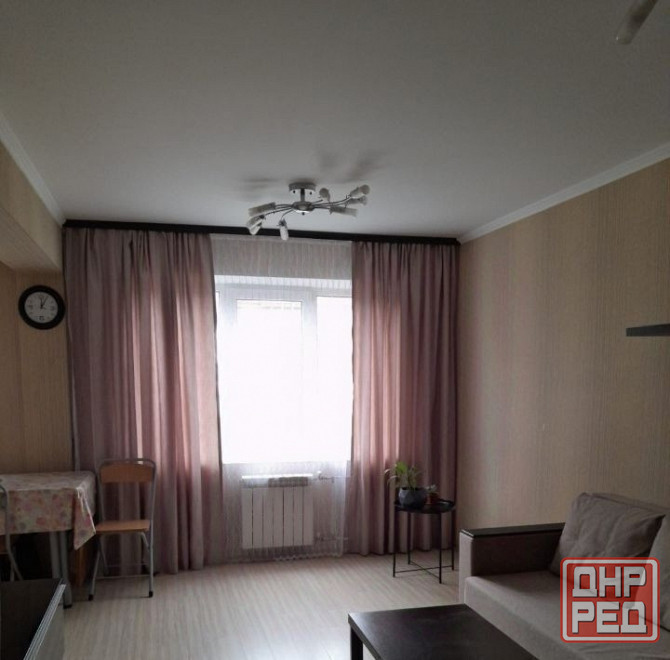 Сдаю двухкомнатную квартиру 50.0 м² этаж 3/9 город Донецк, Ленинский район, Боссе Донецк - изображение 3