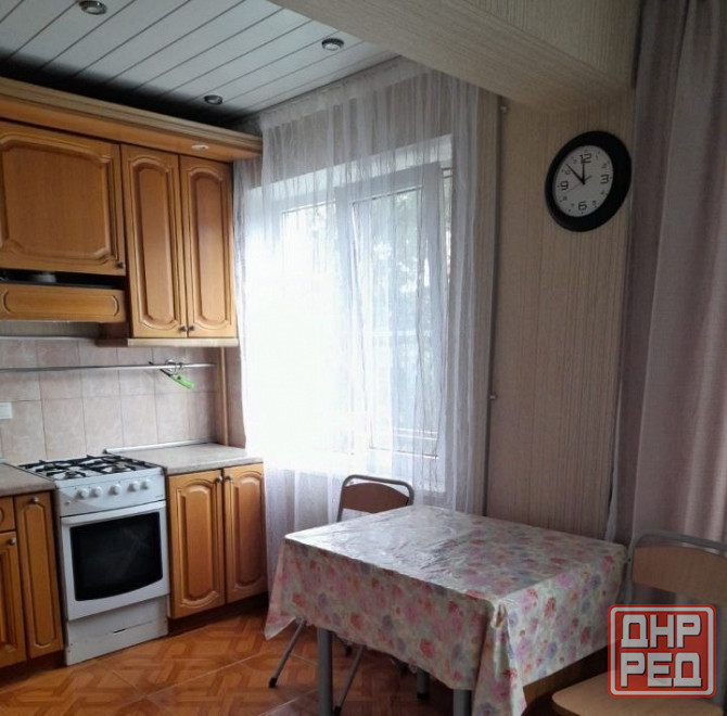 Сдаю двухкомнатную квартиру 50.0 м² этаж 3/9 город Донецк, Ленинский район, Боссе Донецк - изображение 1